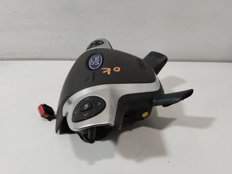 Recambio de airbag delantero izquierdo para ford focus iv (hn) 1.0 ecoboost referencia OEM IAM 1787154  