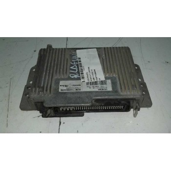 CENTRALITA MOTOR UCE 7700864458 43810 