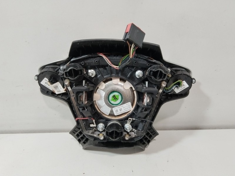 Recambio de airbag delantero izquierdo para ford focus iv (hn) 1.0 ecoboost referencia OEM IAM 1787154  