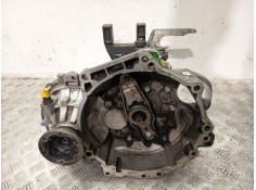 Recambio de caja cambios para seat toledo iv (kg3) 1.6 tdi referencia OEM IAM MZM  