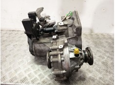 Recambio de caja cambios para seat toledo iv (kg3) 1.6 tdi referencia OEM IAM MZM   2