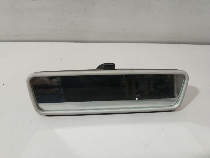 Recambio de espejo interior para seat toledo iv (kg3) 1.6 tdi referencia OEM IAM A046767  