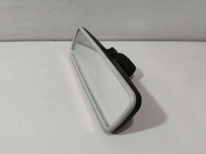 Recambio de espejo interior para seat toledo iv (kg3) 1.6 tdi referencia OEM IAM A046767  