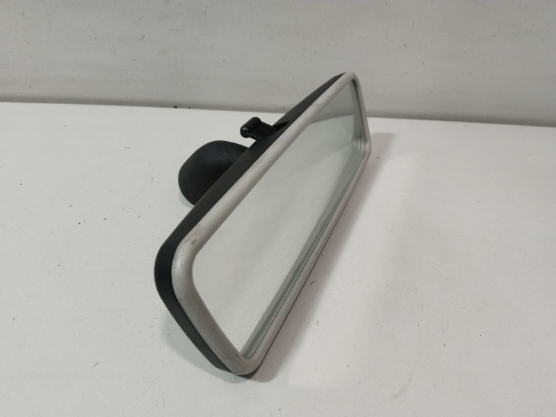 Recambio de espejo interior para seat toledo iv (kg3) 1.6 tdi referencia OEM IAM A046767  