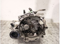 Recambio de caja cambios para skoda fabia i (6y2) 1.9 sdi referencia OEM IAM FCX  