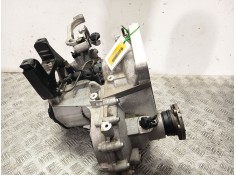 Recambio de caja cambios para skoda fabia i (6y2) 1.9 sdi referencia OEM IAM FCX   2