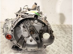 Recambio de caja cambios para smart forfour (454) 1.5 cdi (454.001) referencia OEM IAM PMN130195 T000377325 