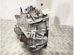 Recambio de caja cambios para smart forfour (454) 1.5 cdi (454.001) referencia OEM IAM PMN130195 T000377325  2
