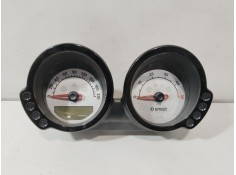 Recambio de cuadro instrumentos para smart forfour (454) 1.5 cdi (454.001) referencia OEM IAM 1041552 4546800688 