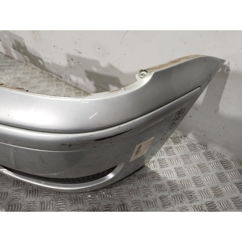 PARAGOLPES DELANTERO PLATA  - imagen 3
