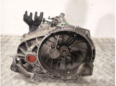 Recambio de caja cambios para ford focus ii (da_, hcp, dp) 1.8 tdci referencia OEM IAM 6M5R7002ZB  