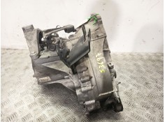 Recambio de caja cambios para ford focus ii (da_, hcp, dp) 1.8 tdci referencia OEM IAM 6M5R7002ZB   2