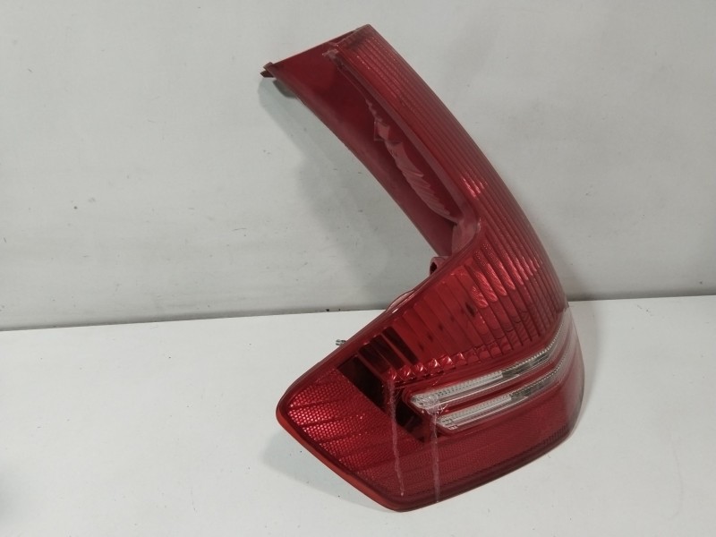 Recambio de piloto trasero derecho para citroën c4 i (lc_) 1.6 hdi referencia OEM IAM 6351T8  