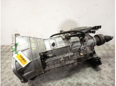 Recambio de caja cambios para ssangyong rodius i 2.7 xdi referencia OEM IAM 2WDDMFCSC G3102021010 