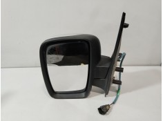 Recambio de espejo retrovisor izquierdo para fiat scudo combi (272) l1h1 120 multijet (5 pl.) referencia OEM IAM 1488681898  ELE