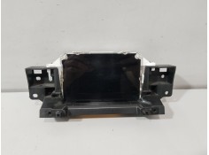 Recambio de pantalla multifuncion para ford focus iv (hn) 1.0 ecoboost referencia OEM IAM BM5T18B955BE  