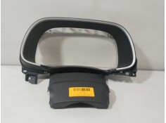 Recambio de carcasa cuadro cuenta-kilometros para hyundai tucson (tl, tle) 1.6 gdi referencia OEM IAM 84830D7AA0ZL5  
