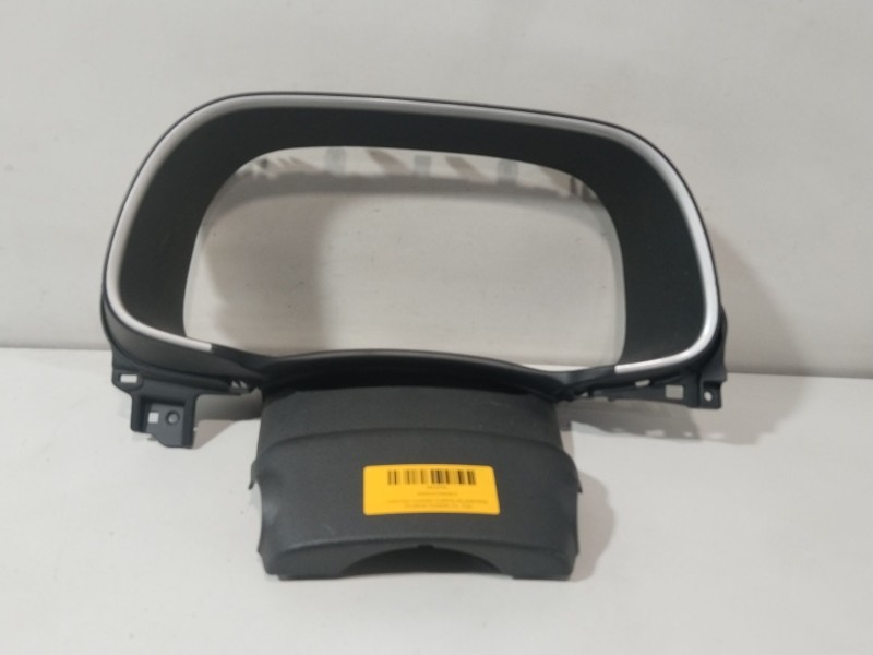 Recambio de carcasa cuadro cuenta-kilometros para hyundai tucson (tl, tle) 1.6 gdi referencia OEM IAM 84830D7AA0ZL5  