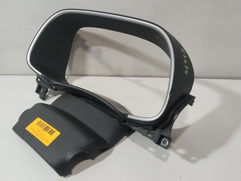 Recambio de carcasa cuadro cuenta-kilometros para hyundai tucson (tl, tle) 1.6 gdi referencia OEM IAM 84830D7AA0ZL5  