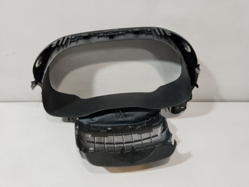 Recambio de carcasa cuadro cuenta-kilometros para hyundai tucson (tl, tle) 1.6 gdi referencia OEM IAM 84830D7AA0ZL5  