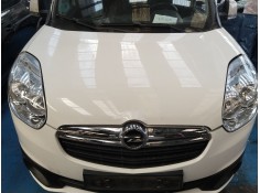 Recambio de capot delantero para opel combo furgoneta/monovolumen (x12) 1.3 cdti (b05) referencia OEM IAM 95509301  