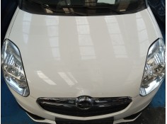 Recambio de capot delantero para opel combo furgoneta/monovolumen (x12) 1.3 cdti (b05) referencia OEM IAM 95509301   2