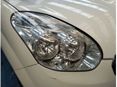 Recambio de faro derecho para opel combo furgoneta/monovolumen (x12) 1.3 cdti (b05) referencia OEM IAM 95526867  