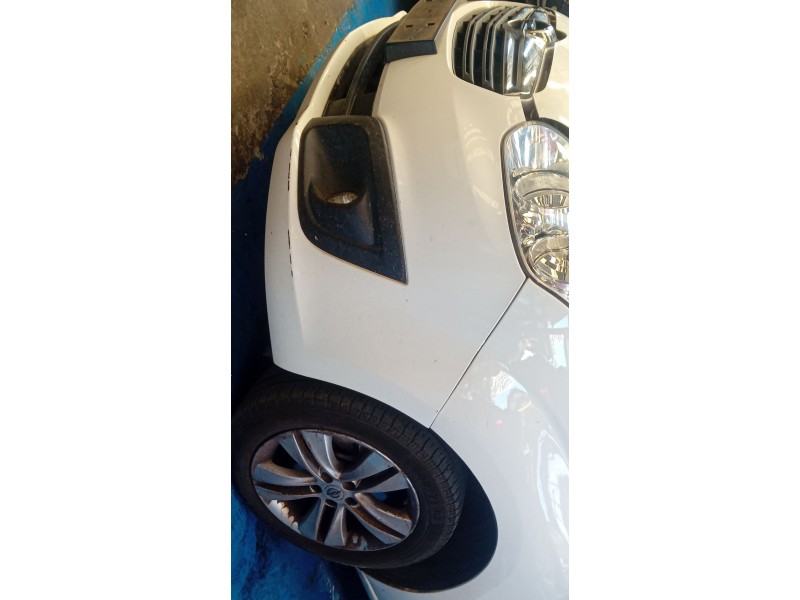 Recambio de paragolpes delantero para opel combo furgoneta/monovolumen (x12) 1.3 cdti (b05) referencia OEM IAM 95513005  