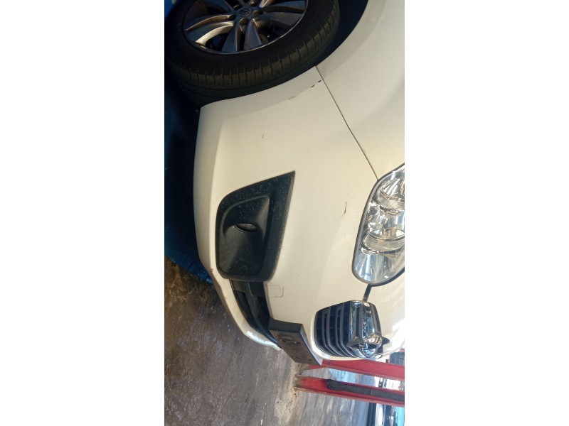 Recambio de paragolpes delantero para opel combo furgoneta/monovolumen (x12) 1.3 cdti (b05) referencia OEM IAM 95513005  