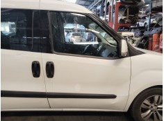 Recambio de puerta delantera derecha para opel combo furgoneta/monovolumen (x12) 1.3 cdti (b05) referencia OEM IAM 95530929  