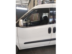 Recambio de puerta delantera izquierda para opel combo furgoneta/monovolumen (x12) 1.3 cdti (b05) referencia OEM IAM 95530983  