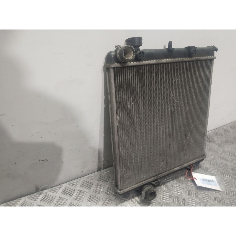 RADIADOR AGUA 9653026580  - imagen 4