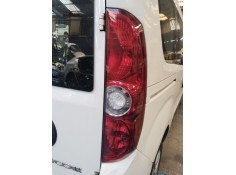 Recambio de piloto trasero izquierdo para opel combo furgoneta/monovolumen (x12) 1.3 cdti (b05) referencia OEM IAM 95513787  