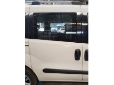 Recambio de puerta lateral corredera derecha para opel combo furgoneta/monovolumen (x12) 1.3 cdti (b05) referencia OEM IAM   