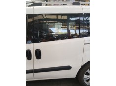 Recambio de puerta lateral corredera izquierda para opel combo furgoneta/monovolumen (x12) 1.3 cdti (b05) referencia OEM IAM   