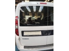 Recambio de puerta trasera izquierda para opel combo furgoneta/monovolumen (x12) 1.3 cdti (b05) referencia OEM IAM   