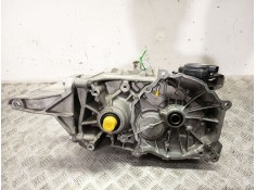 Recambio de caja cambios para nissan leaf (ze1) electric referencia OEM IAM 320105SN5G  