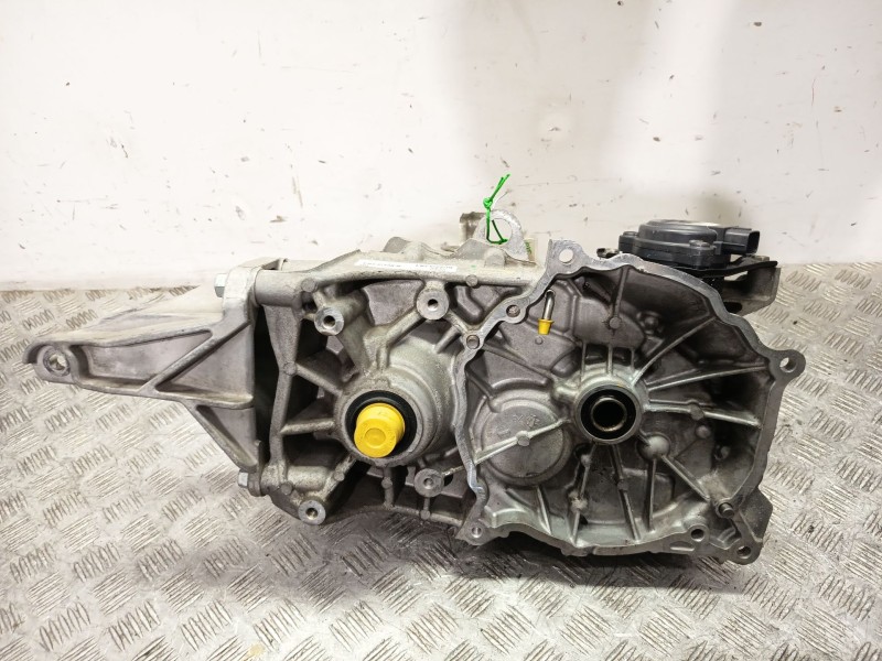 Recambio de caja cambios para nissan leaf (ze1) electric referencia OEM IAM 320105SN5G  