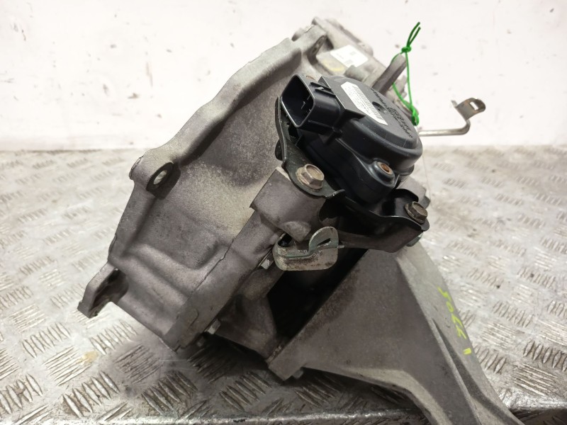 Recambio de caja cambios para nissan leaf (ze1) electric referencia OEM IAM 320105SN5G  