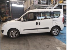 opel combo furgoneta/monovolumen (x12) del año 2016 2