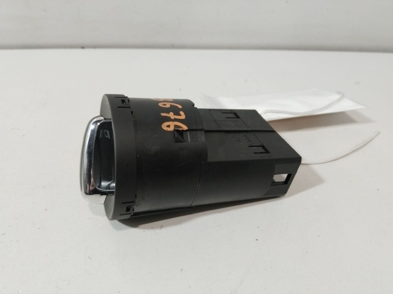 Recambio de mando luces para seat toledo iv (kg3) 1.6 tdi referencia OEM IAM 6JA941531F  