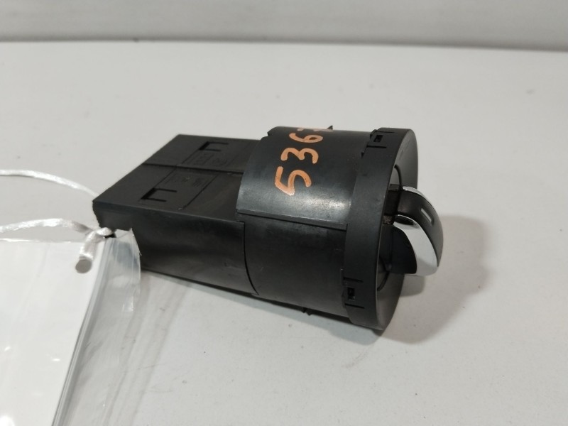 Recambio de mando luces para seat toledo iv (kg3) 1.6 tdi referencia OEM IAM 6JA941531F  