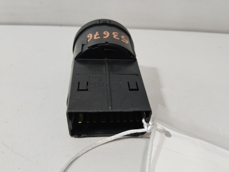 Recambio de mando luces para seat toledo iv (kg3) 1.6 tdi referencia OEM IAM 6JA941531F  