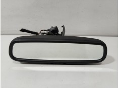 Recambio de espejo retrovisor interior para citroën c-elysee (dd_) 1.6 bluehdi 100 referencia OEM IAM 8153LN  