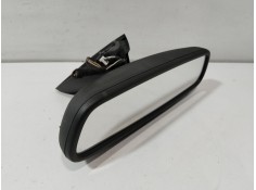 Recambio de espejo retrovisor interior para citroën c-elysee (dd_) 1.6 bluehdi 100 referencia OEM IAM 8153LN   2