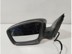Recambio de espejo retrovisor izquierdo para seat toledo iv (kg3) 1.6 tdi referencia OEM IAM 5JB857407F  