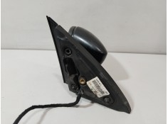 Recambio de espejo retrovisor izquierdo para seat toledo iv (kg3) 1.6 tdi referencia OEM IAM 5JB857407F   2