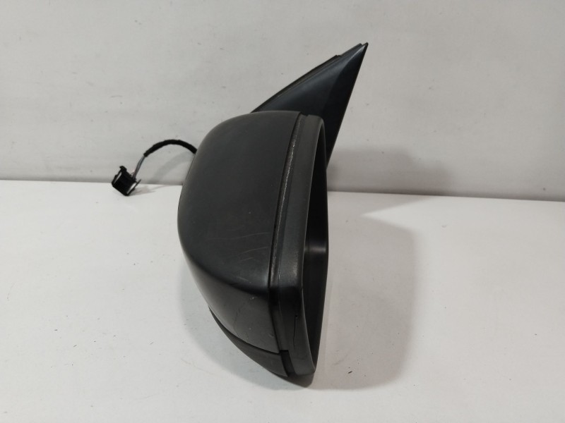 Recambio de espejo retrovisor izquierdo para seat toledo iv (kg3) 1.6 tdi referencia OEM IAM 5JB857407F  