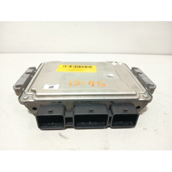 CENTRALITA MOTOR UCE 9662213180 