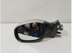 Recambio de espejo retrovisor izquierdo para citroën xsara picasso 2.0 hdi referencia OEM IAM 8149NJ  ELECTRICO